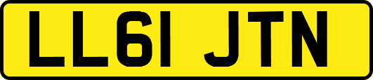 LL61JTN