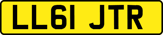 LL61JTR
