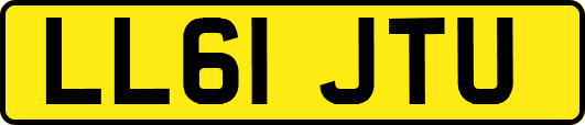 LL61JTU