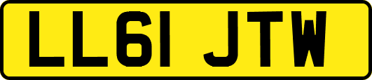 LL61JTW