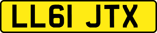 LL61JTX