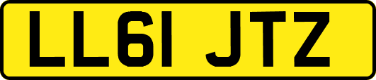 LL61JTZ