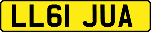 LL61JUA