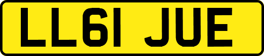 LL61JUE