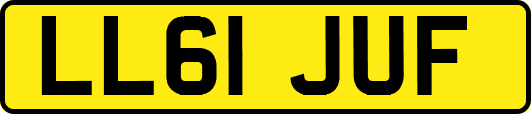 LL61JUF