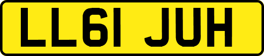 LL61JUH