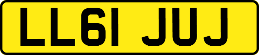 LL61JUJ