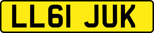 LL61JUK