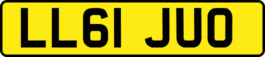 LL61JUO