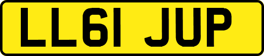 LL61JUP