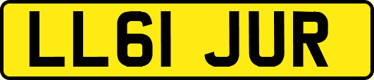 LL61JUR