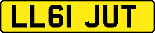LL61JUT