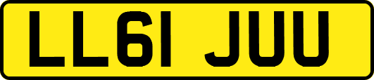 LL61JUU