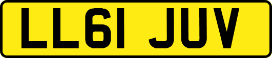 LL61JUV
