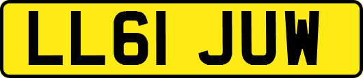 LL61JUW
