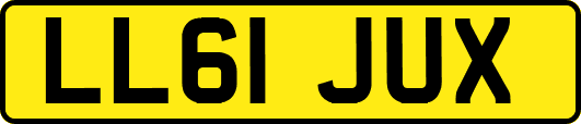 LL61JUX
