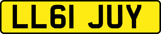 LL61JUY