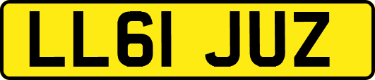 LL61JUZ