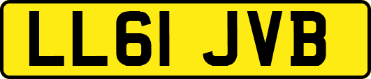 LL61JVB