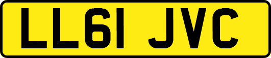 LL61JVC