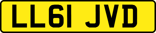 LL61JVD