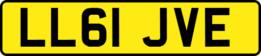 LL61JVE