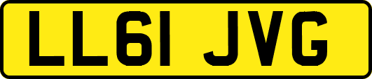 LL61JVG