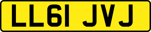 LL61JVJ