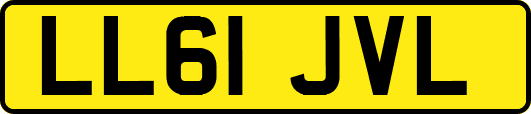LL61JVL
