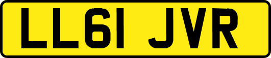 LL61JVR