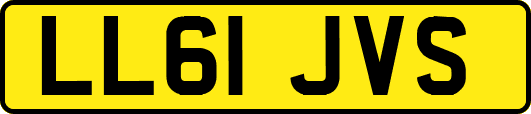 LL61JVS