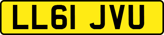 LL61JVU