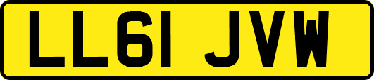 LL61JVW