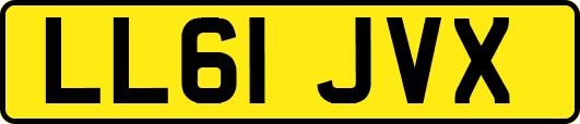 LL61JVX