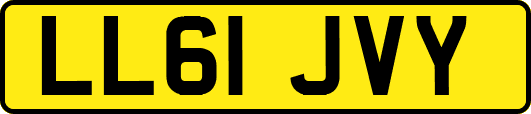 LL61JVY
