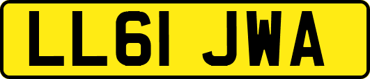 LL61JWA