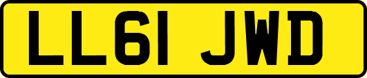 LL61JWD
