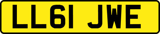LL61JWE