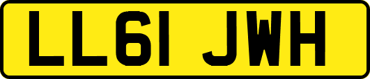 LL61JWH