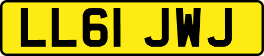 LL61JWJ