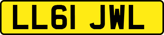 LL61JWL