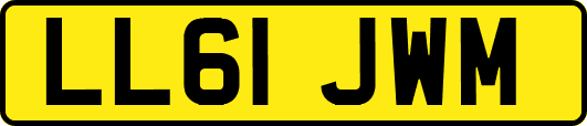 LL61JWM