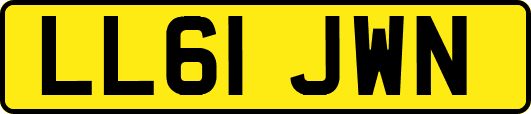 LL61JWN