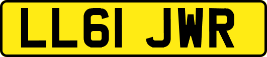 LL61JWR