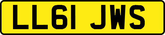 LL61JWS