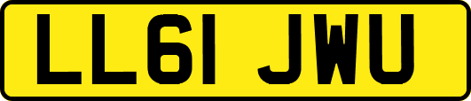 LL61JWU