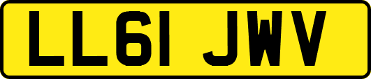 LL61JWV
