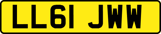 LL61JWW