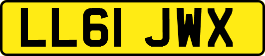 LL61JWX