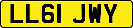 LL61JWY